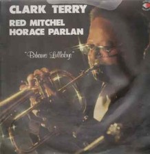 Clark terry brahms lullabaye - brahms,