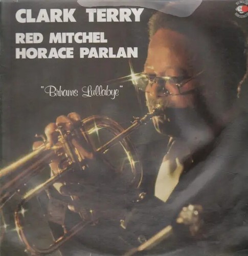 Clark terry brahms lullabaye - terry,