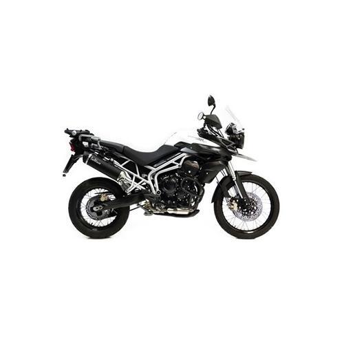 Sbk leovince silencieux nero - leovince,
