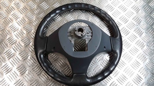Volant direction smart forfour - direction,