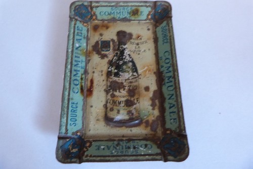 Ancienne coupelle vide poche - ancienne,