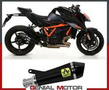 Pot Echappement Arrow XKONE