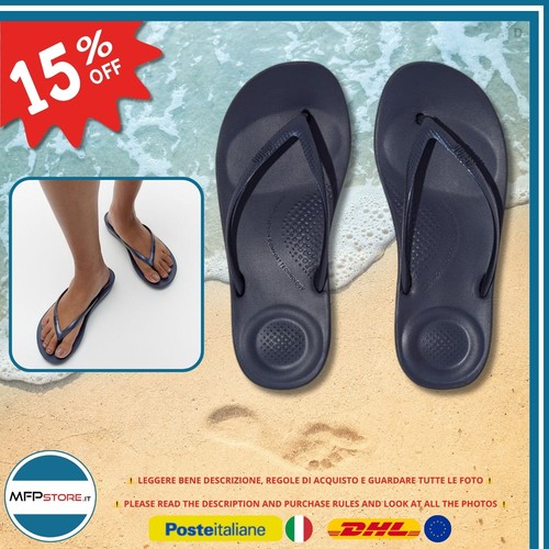 Fitflop iqushion tongs - fitflop,