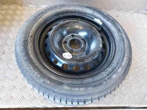 Roue secours renault - secours,