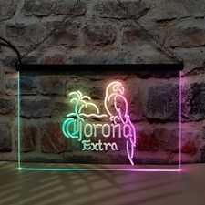 Enseigne lumineuse néon LED