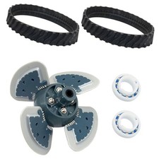 Kit Nettoyeur de Piscine avec