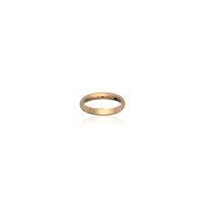 Bague alliance homme-femme