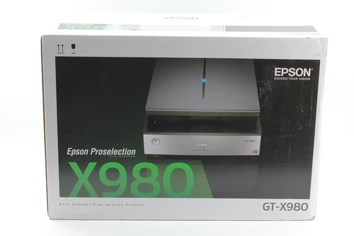 Inutilisé epson perfection - [inutilisé],