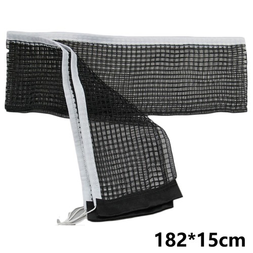 Filet tennis table - de,