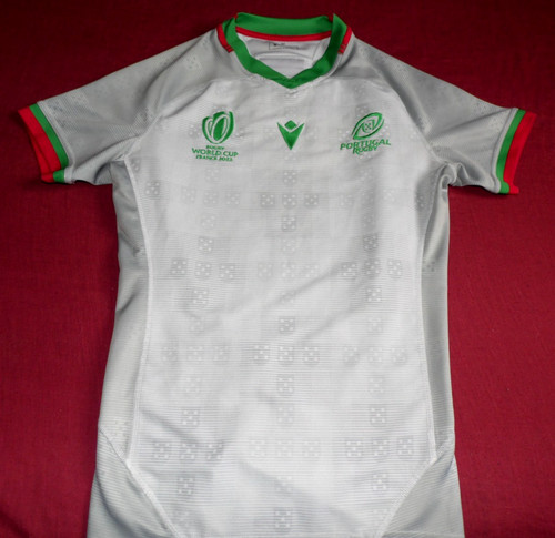 Maillot rugby match du - de,