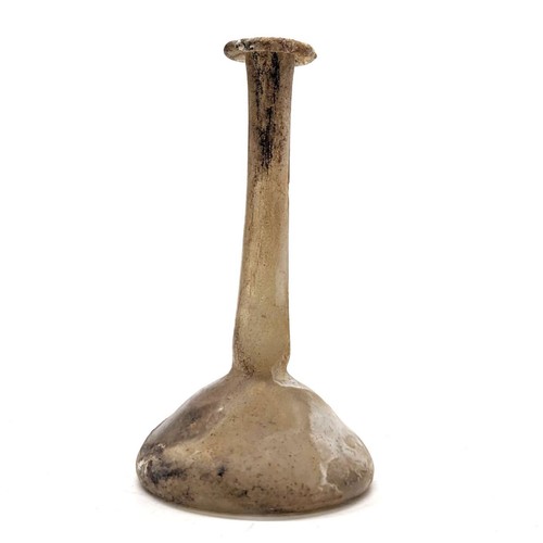 Archéologie petite fiole - , à