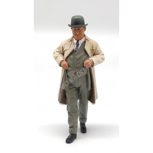 Mans miniature flm118035 - le,