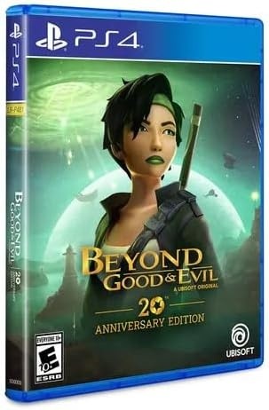 Beyond good and - beyond,