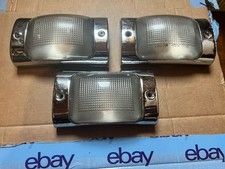 CITROEN DS ID PALLAS PLAFONNIER INNENBELEUCHTUNG INTERIOR LIGHT SEIMA 705