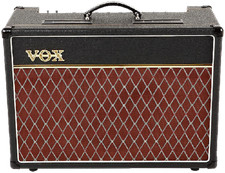 Vox AC15C1 15 watt 1x12" Tube