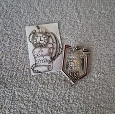 Insigne 92 RI régiment