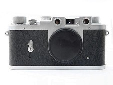 Appareil photo argentique