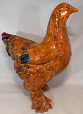 Huge French Bavent Chicken