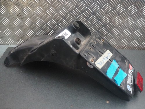 Garde boue arrière yamaha - arriÈre,
