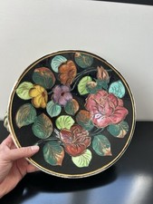 PLAT CÉRAMIQUE VALLAURIS