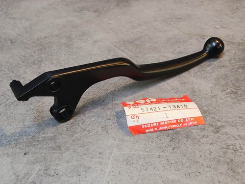 Levier frein dr500 r - levier,
