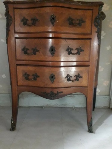Petite commode tiroirs style - petite, 3
