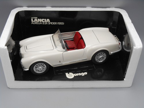 Voiture lancia aurelia b24 - aurelia,