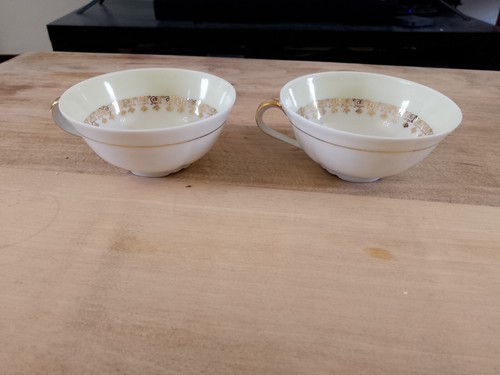 Tasses georges boyer - x,