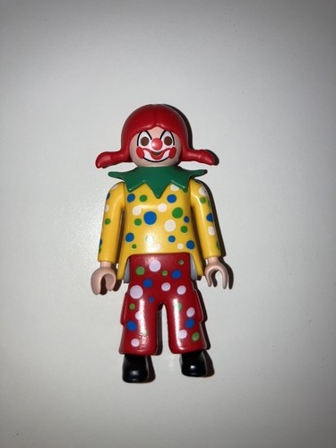 Playmobil fifi brindacier - fifi,