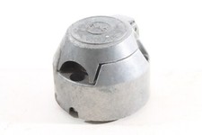 Ancien Connecteur De Prise Remorque Moped Vintage 7-Poles