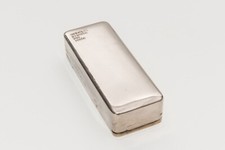 Lingot BISMUTH Pur 999. 1 Kg