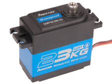 Power HD étanche Digital