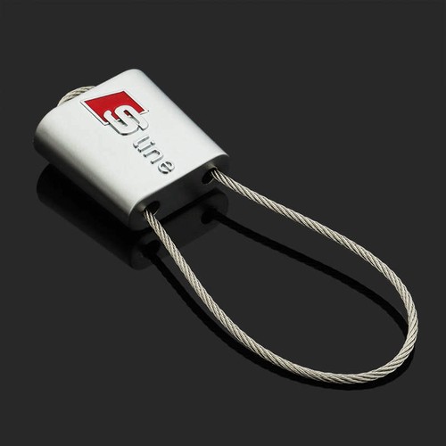 Porte clé audi - , logo