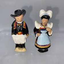 Santon CASSEGRAIN Couple Pont