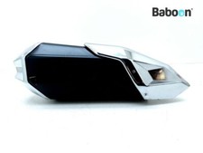 Silencieux d'échappement