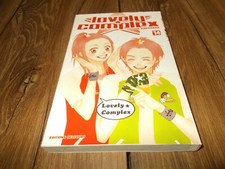 MANGA LOVELY COMPLEX TOME 14 / PREMIERE EDITION / DELCOURT / TBE