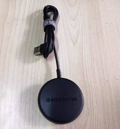Headset sans fil récepteur - fil,