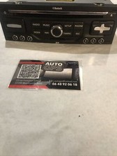 Autoradio Gps Peugeot Citroën 96736746xt