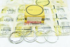 Série Bandes Moteur Mag