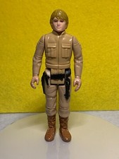 Figurine Star Wars vintage Star Wars Luke Skywalker Bespin L.F.L 1980