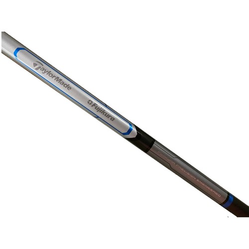 Fujikura speeder driver shaft - fujikura,