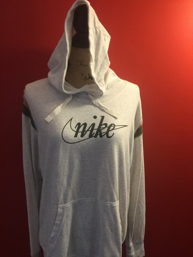 Nike womens pullover hooded - nike,