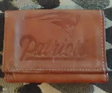 New England Patriots STANDARD