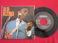 King every day - bb, the