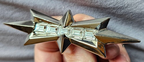 Broche étoile star - broche,