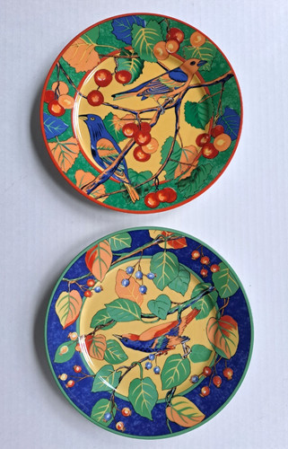 Arbre aux oiseaux laure - oiseaux,