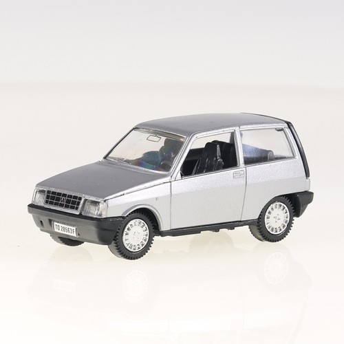 Polistil 387 362 lancia y10 - polistil, 387.362