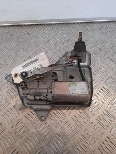 Moteur essuie glace arriere