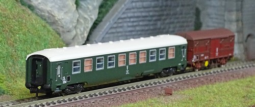 Arnold hn4446 set unités - arnold,