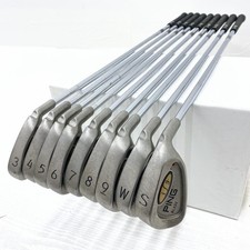 Set fer à repasser Ping i3